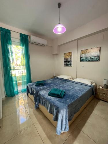 Gallery image of Olympian Luxury Apartments in Leptokaria