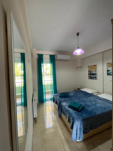 Gallery image of Olympian Luxury Apartments in Leptokaria