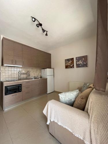 Gallery image of Olympian Luxury Apartments in Leptokaria