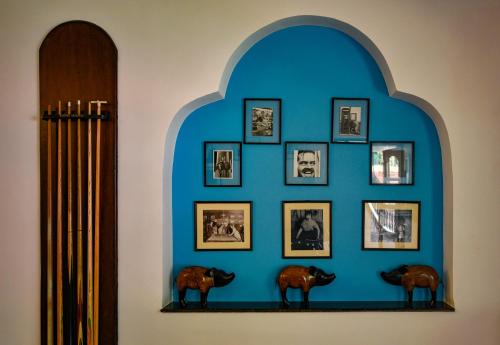 Φωτογραφία από το άλμπουμ του Storii By ITC Hotels, Shanti Morada Goa σε Calangute