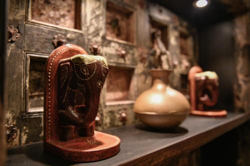 Φωτογραφία από το άλμπουμ του Storii By ITC Hotels, Shanti Morada Goa σε Calangute