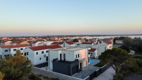 ヴーシにあるVilla Milaのギャラリーの写真