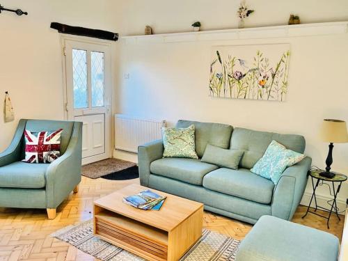 Otley Cottage – Photos 2