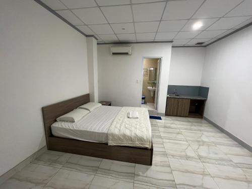Fotografie z fotogalerie ubytování Hello Hotel v destinaci Bùi Tiếng