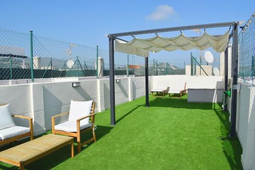 Atico duplex Calpe Bay