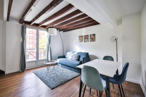 New Duplex 6Pers#Paris Expo#Porte de Versailles