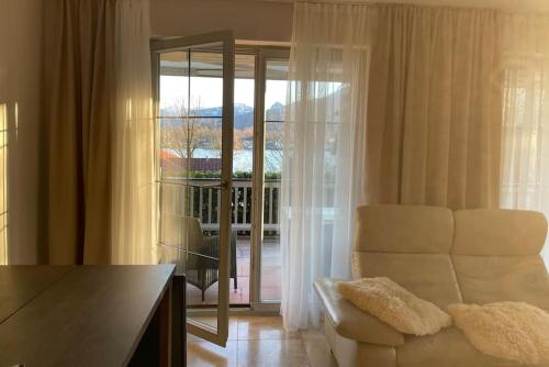 Fotografie z fotogalerie ubytování See- und Bergblick in Bestlage am Tegernsee v destinaci Tegernsee