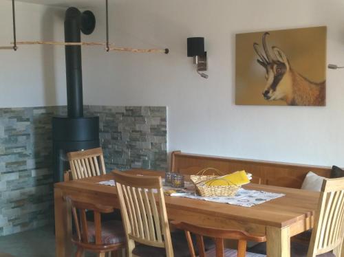 Fotografie z fotogalerie ubytování Lili's Appartements v destinaci Fiss