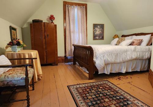 Foto de la galeria de The Carson House Bed & Breakfast a Pittsburg