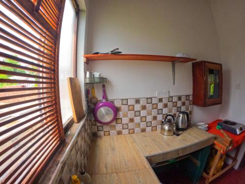 Cuina o zona de cuina de New Star Light