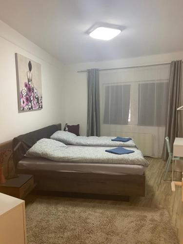 Tátra Apartment by the Danube Fully Accessible