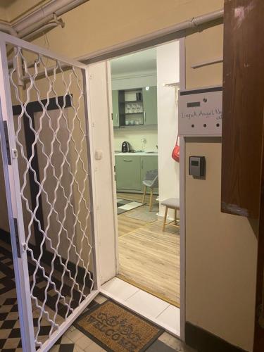 Tátra Apartment by the Danube Fully Accessible 1136 Budapest, 21 Tátra utca kép - 3