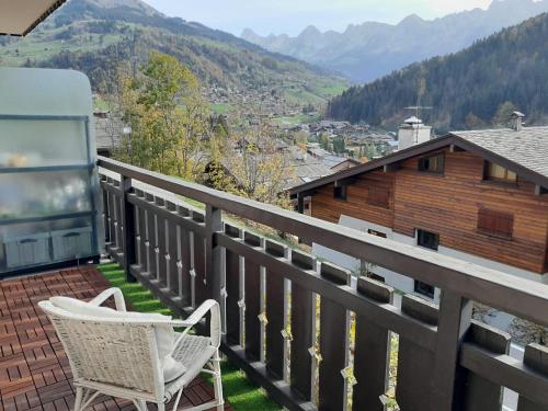Appartement l'Érable – Photos 3