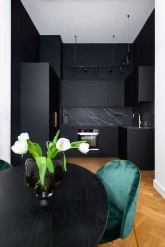 TurnKey Premium Apartment