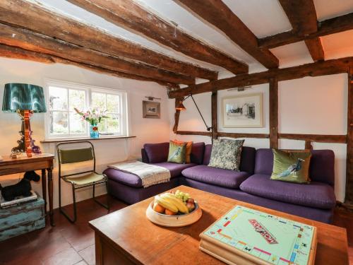 1 Peacock Cottage – Photos 3