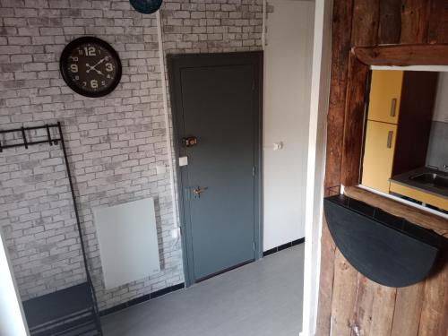 Gallery image of Pounette, appartement duplex, centre / thermes in Luxeuil-les-Bains