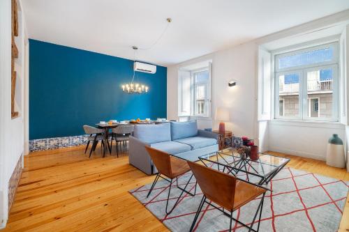 WHome Alecrim 43 Top Location perfect to explore Lisbon