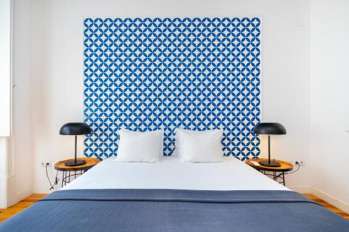WHome Alecrim 43 Top Location perfect to explore Lisbon