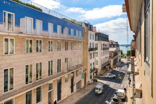 WHome Alecrim 43 Top Location perfect to explore Lisbon