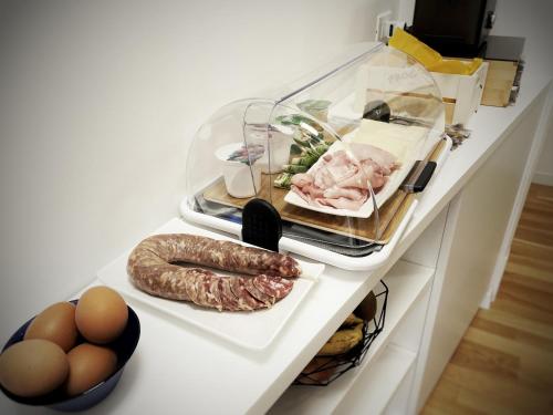 Nostrale bnb photo 24