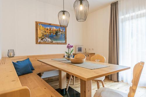 Fotografie z fotogalerie ubytování Agriturismo Corjel v destinaci San Vigilio di Marebbe