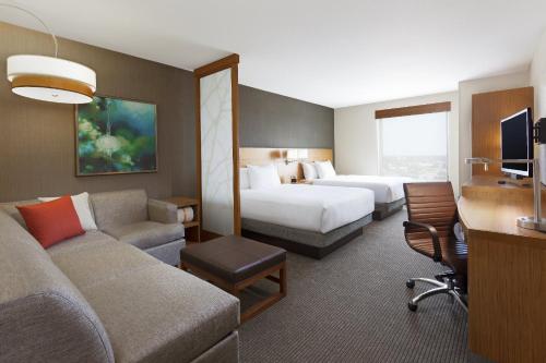 Gallery image of Hyatt Place West Des Moines/Jordan Creek in West Des Moines