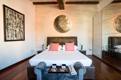 Navona new charme art apartament