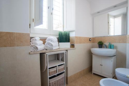 Navona new charme art apartament