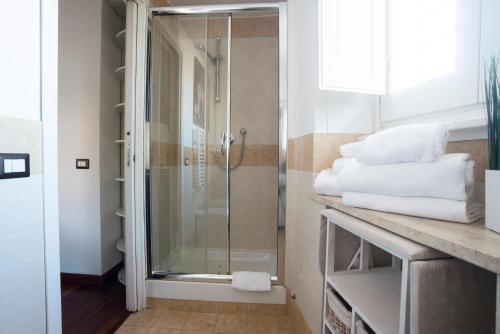 Navona new charme art apartament