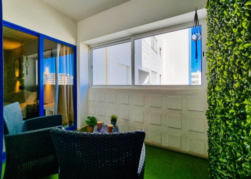 FLH Portimão Modest Flat with Balcony