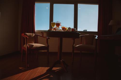 Galería fotográfica de Casa Real Hotel en Salta