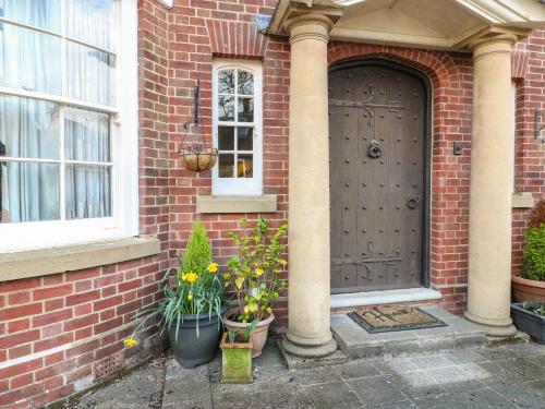 Boothorpe Hall – عکس‌ها 3