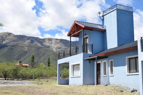 Complejo Las Azules – Photos 2