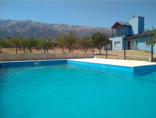 Complejo Las Azules – Photos 5