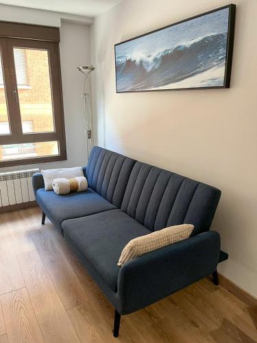 Apartamento Barrio de la Arena