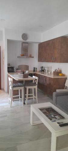 Apartament Villegas