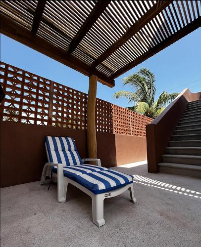 Fotografie z fotogalerie ubytování Hotel Punta Palmeras v destinaci Pérula