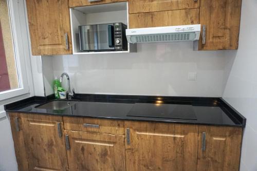 Fotografie z fotogalerie ubytování Apartamento céntrico y próximo a la playa v destinaci Gijón