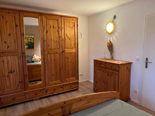 Φωτογραφία από το άλμπουμ του gemütliche Wohnung mit Kamin - Sunny Hill Holiday Home σε Echternacherbrück