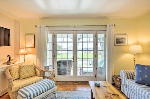 Pet-Friendly Quantico Home with River Views! – Photos 5
