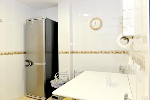 Φωτογραφία από το άλμπουμ του Apartamento Arcos Cala Real σε Águilas