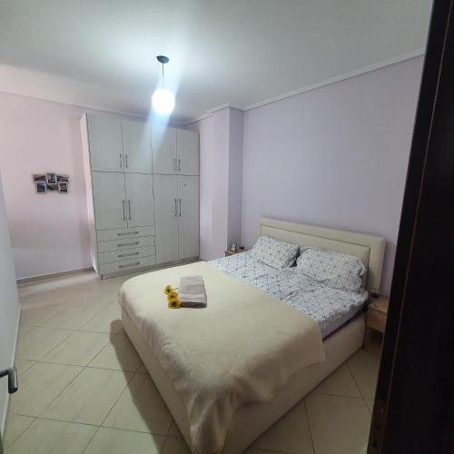 Vlore Lungomare apartament Albania - Imazhi 2