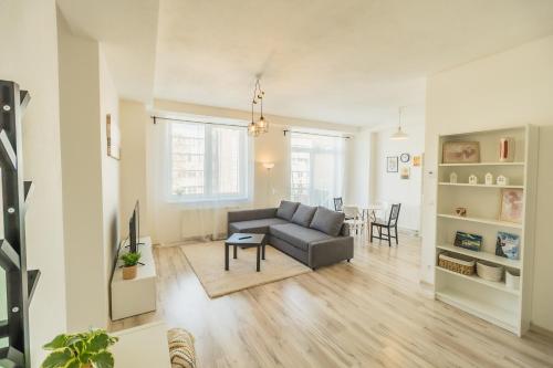 Apartmán Liptov