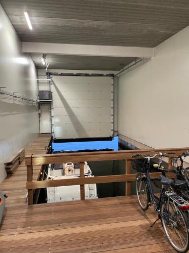 Galería fotográfica de Copenhagen Residence en Harderwijk