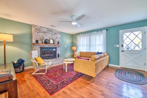 Henry's House – Photos 4