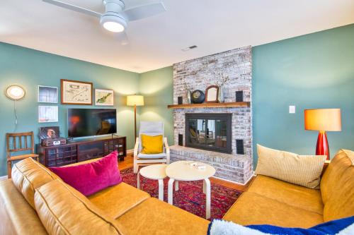 Henry's House – Photos 3