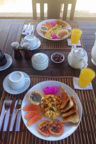 圣安德烈斯Playa Tranquilo B&B and Dive Shop的相册照片