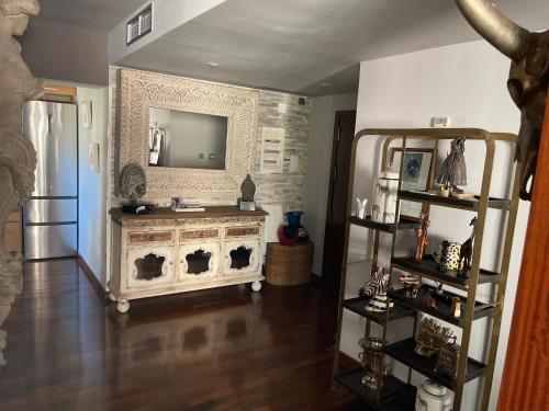 Fotografie z fotogalerie ubytování Luxury apartamento en río real v destinaci Marbella