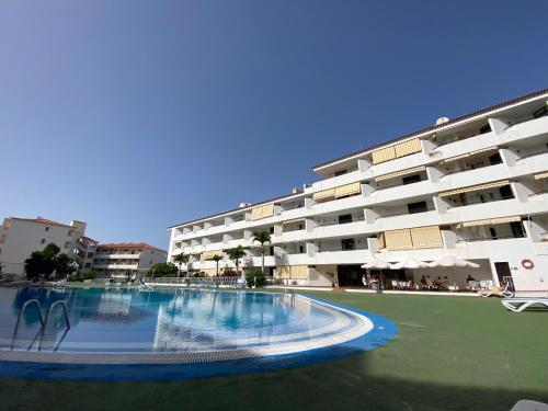 Aloha Summerland Vip Studio Sea & Pool View