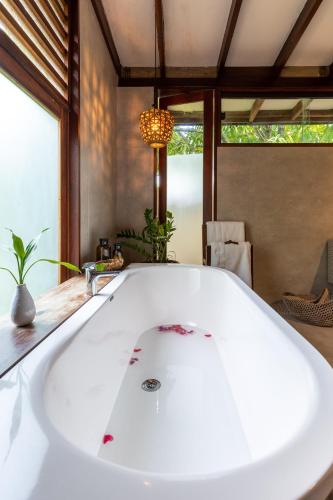 Gambar di galeri bagi Camurim Grande Pousada & SPA - Jantar Incluído di Maragogi